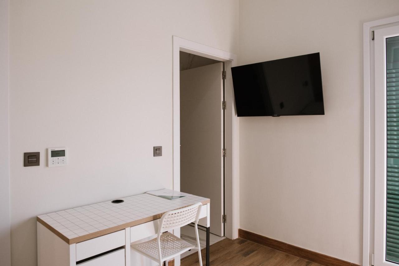 Hotel Melilla Centro מראה חיצוני תמונה