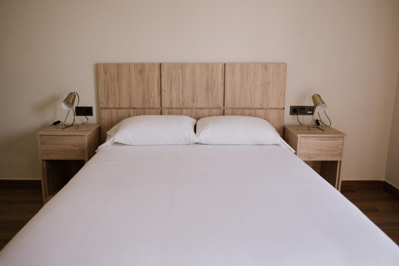 Hotel Melilla Centro מראה חיצוני תמונה