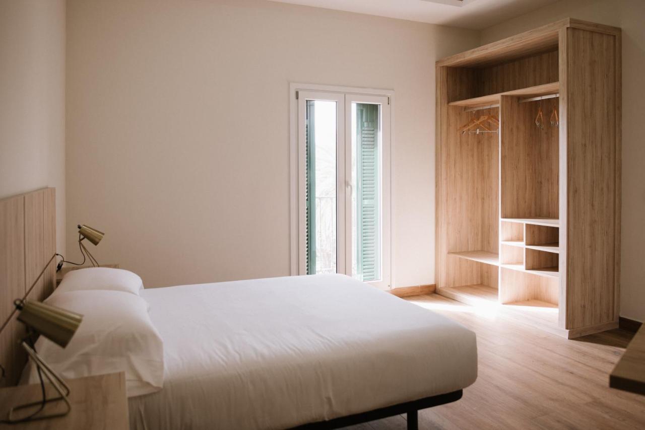 Hotel Melilla Centro מראה חיצוני תמונה
