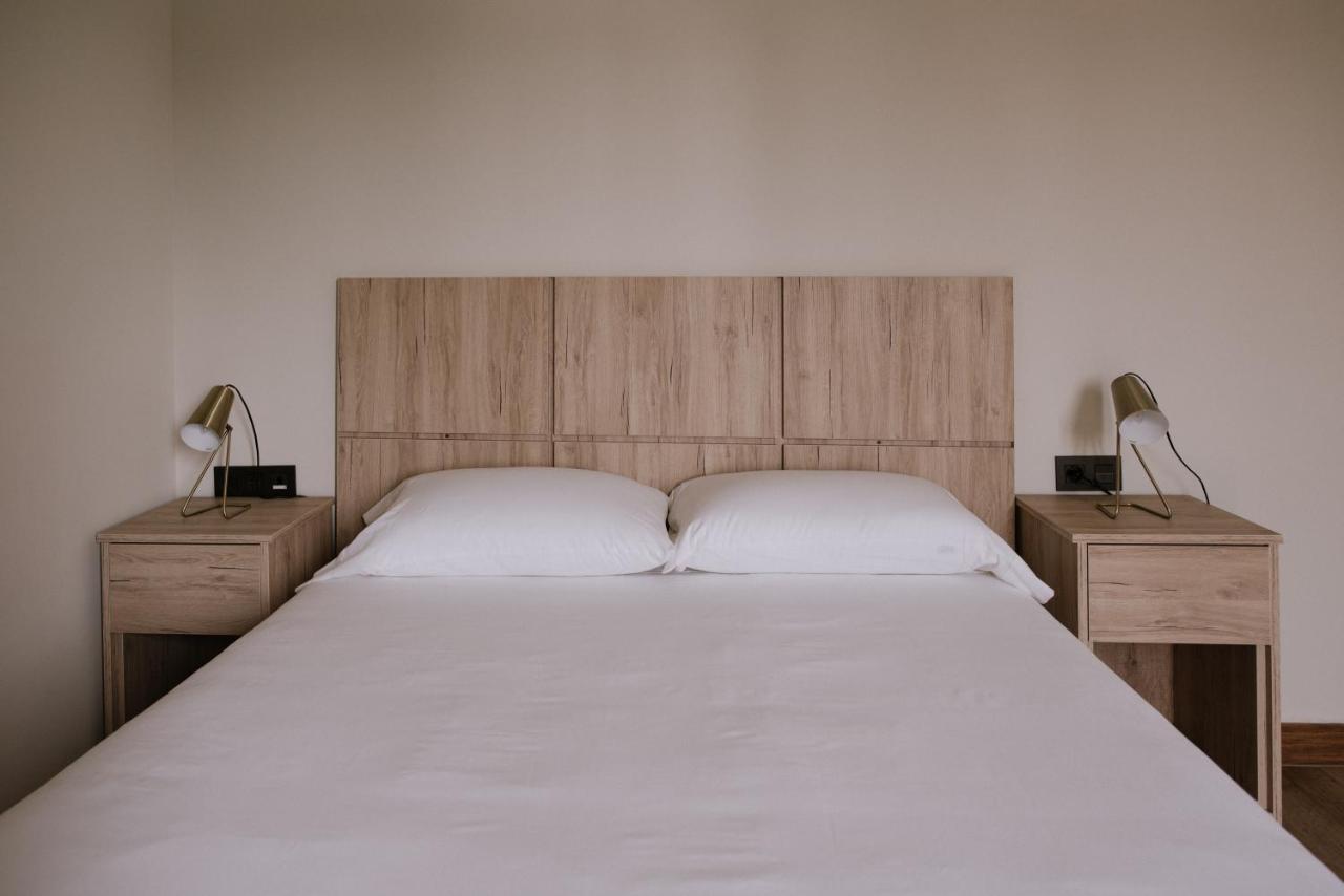 Hotel Melilla Centro מראה חיצוני תמונה