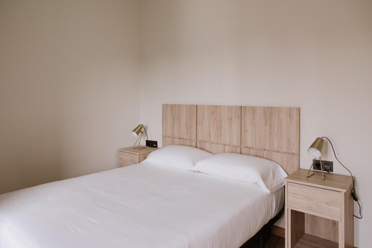 Hotel Melilla Centro מראה חיצוני תמונה