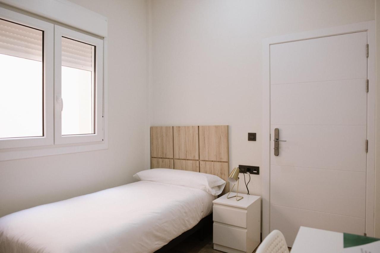 Hotel Melilla Centro מראה חיצוני תמונה