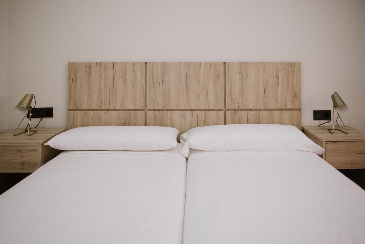 Hotel Melilla Centro מראה חיצוני תמונה
