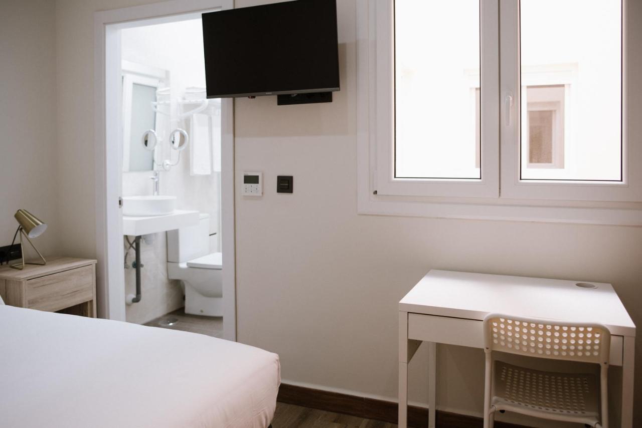 Hotel Melilla Centro מראה חיצוני תמונה