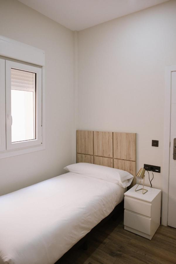 Hotel Melilla Centro מראה חיצוני תמונה