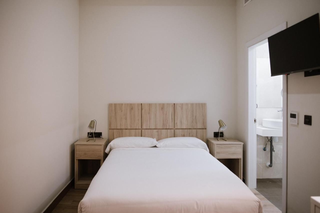 Hotel Melilla Centro מראה חיצוני תמונה