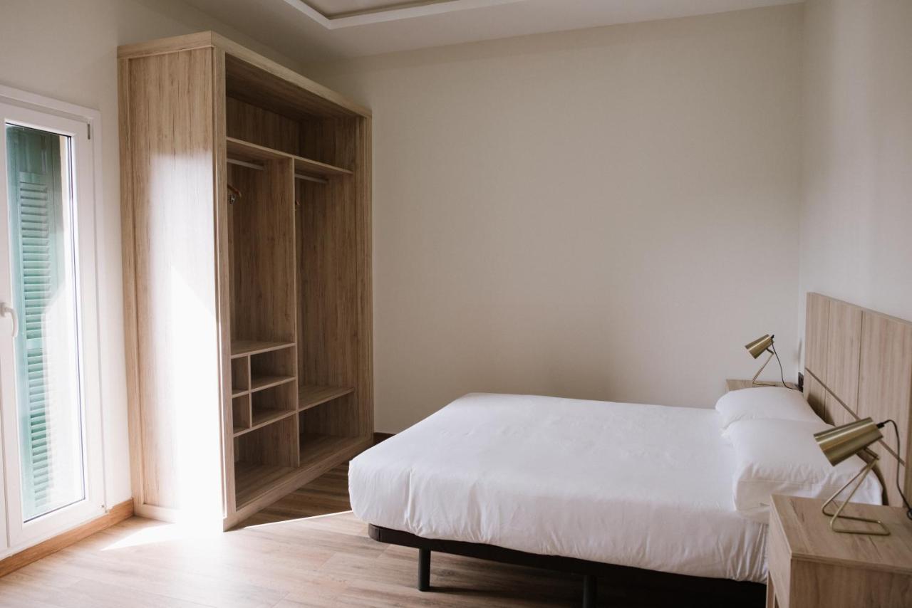 Hotel Melilla Centro מראה חיצוני תמונה