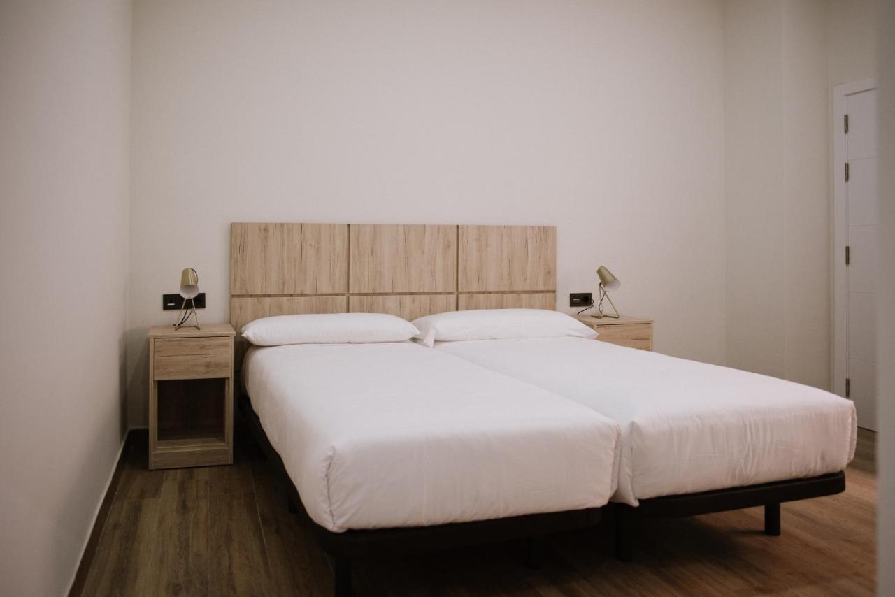 Hotel Melilla Centro מראה חיצוני תמונה