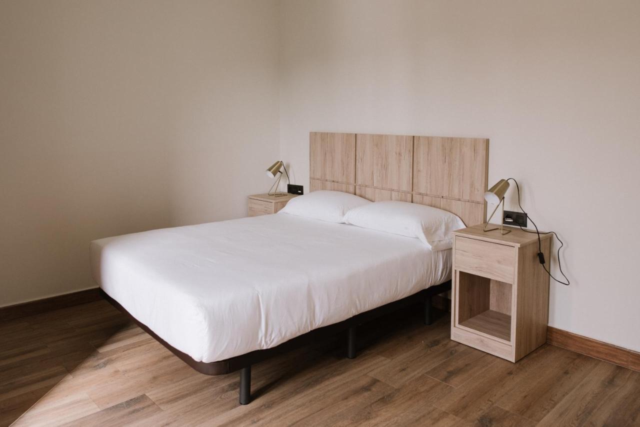 Hotel Melilla Centro מראה חיצוני תמונה