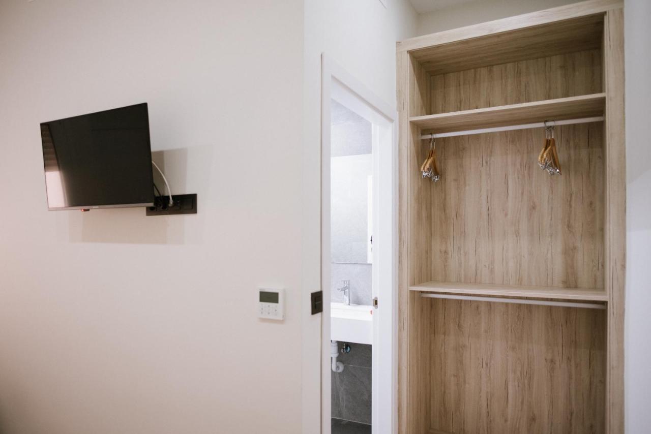 Hotel Melilla Centro מראה חיצוני תמונה