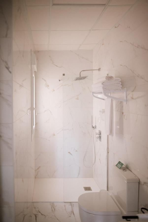 Hotel Melilla Centro מראה חיצוני תמונה