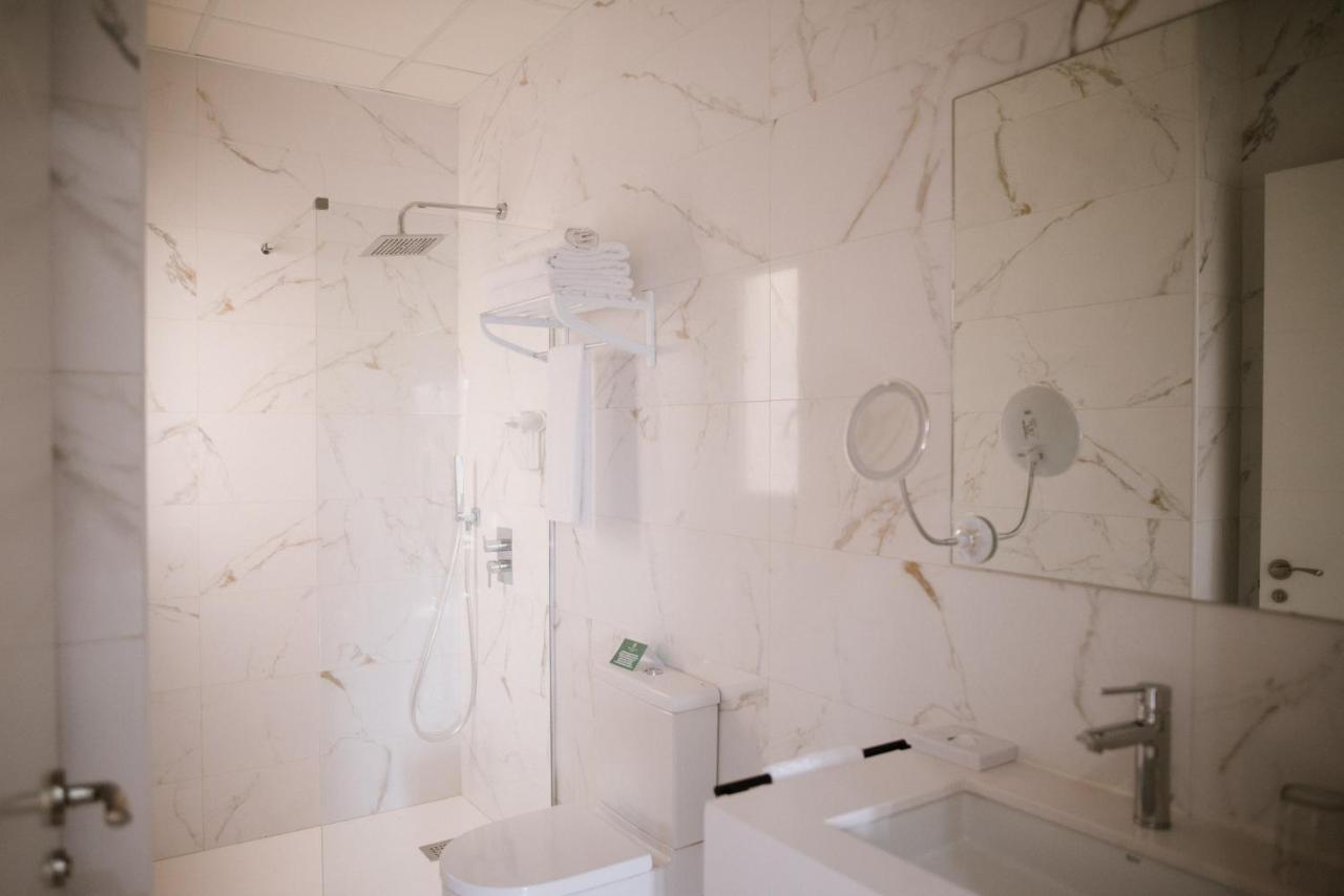 Hotel Melilla Centro מראה חיצוני תמונה