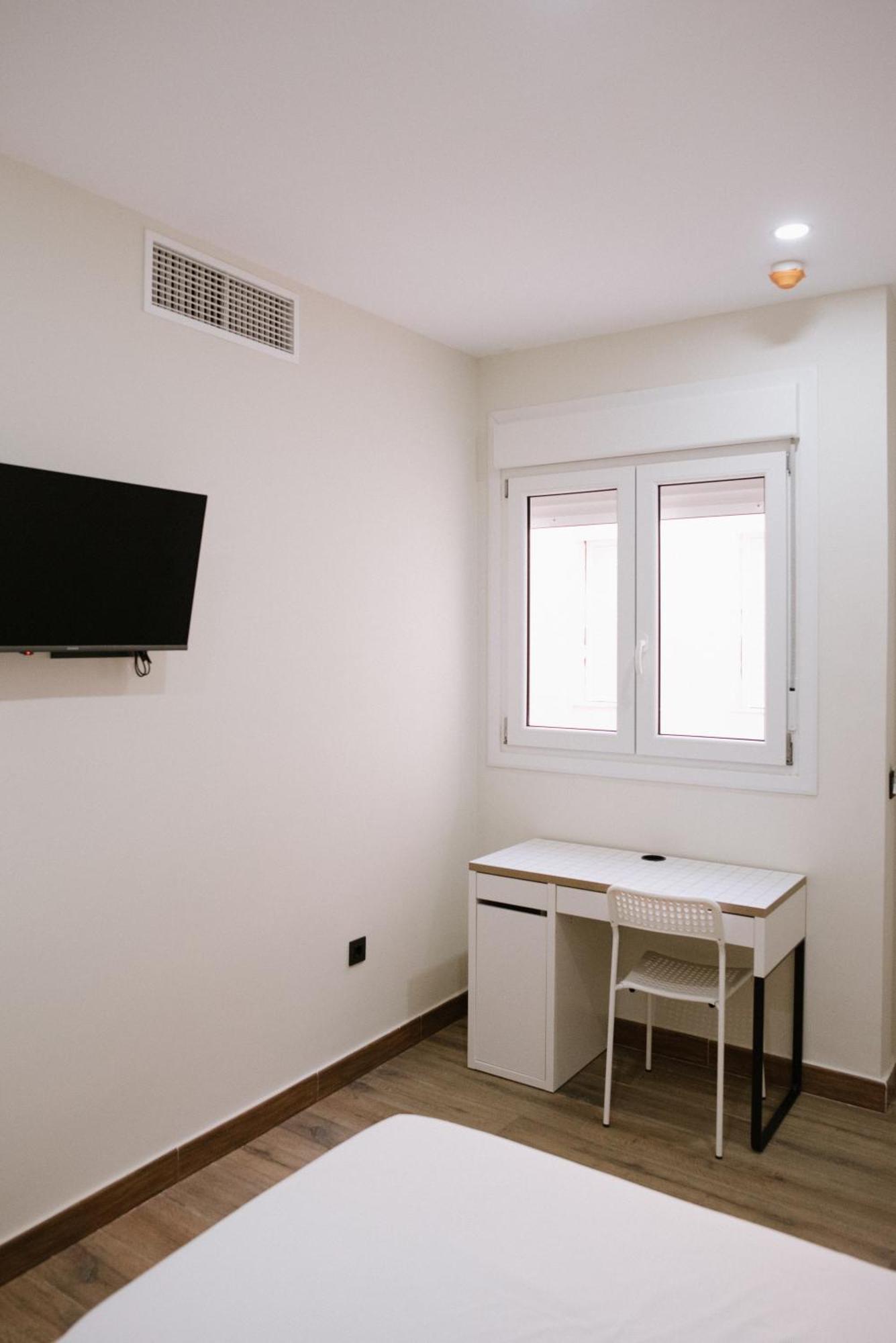 Hotel Melilla Centro מראה חיצוני תמונה
