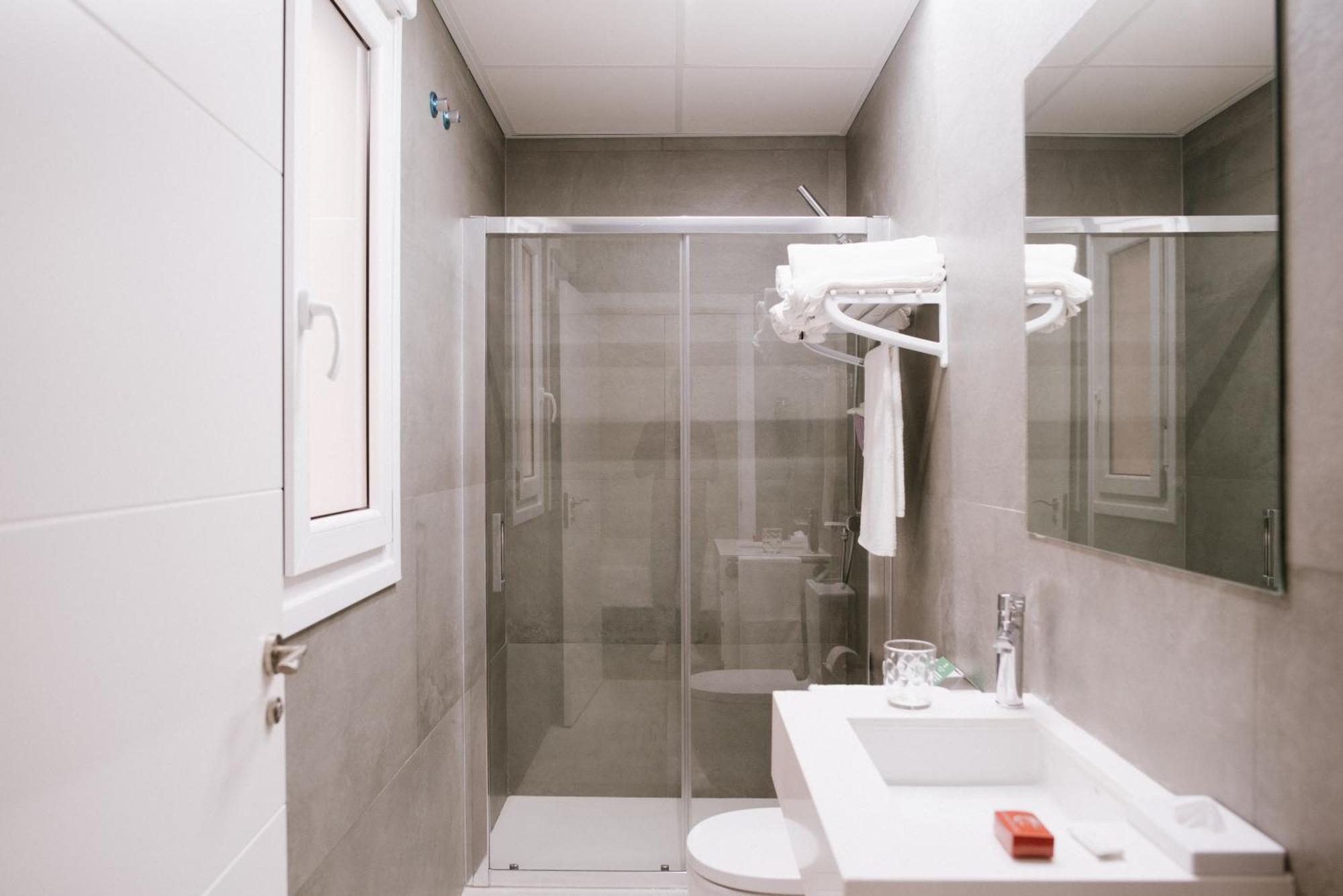 Hotel Melilla Centro מראה חיצוני תמונה