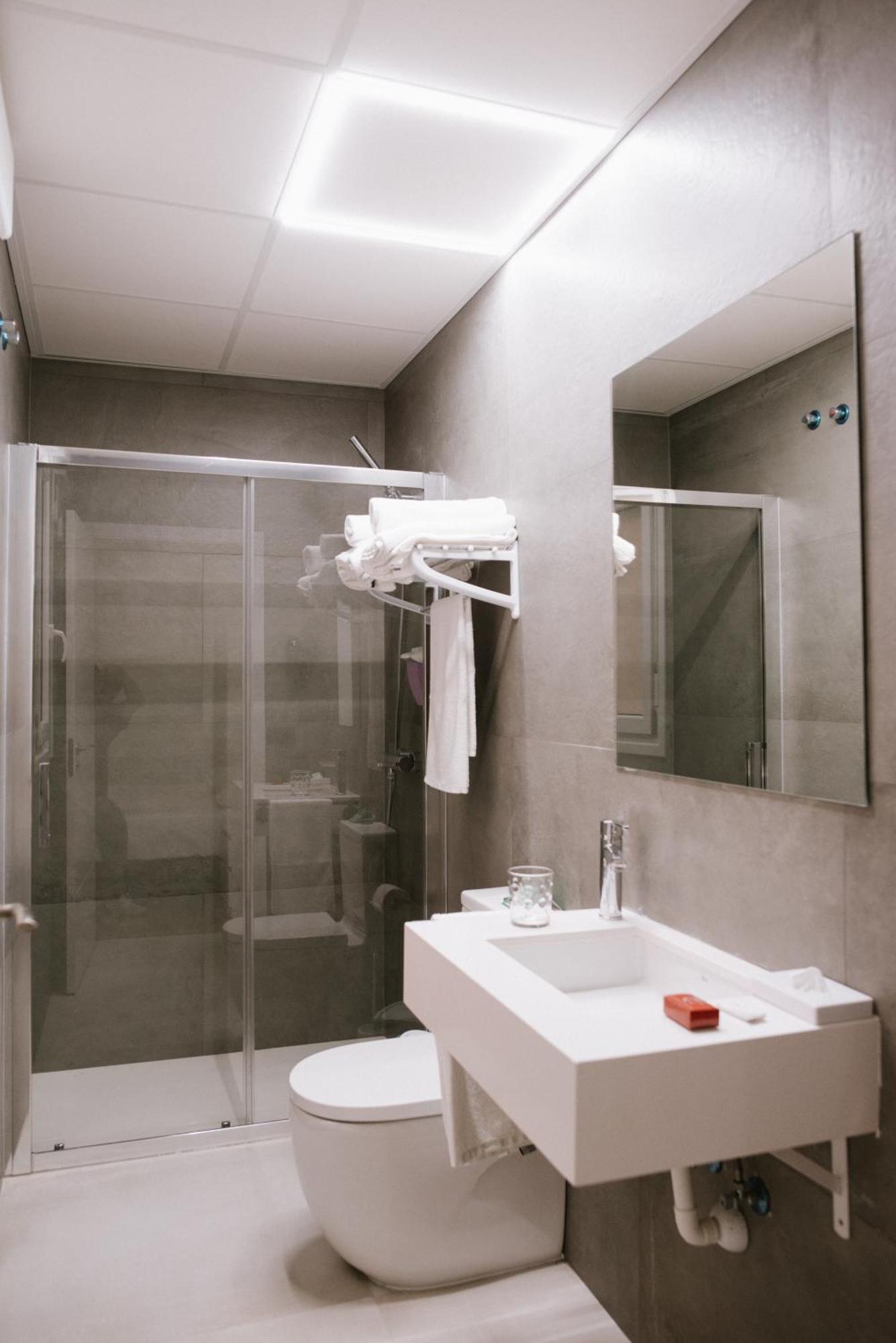 Hotel Melilla Centro מראה חיצוני תמונה