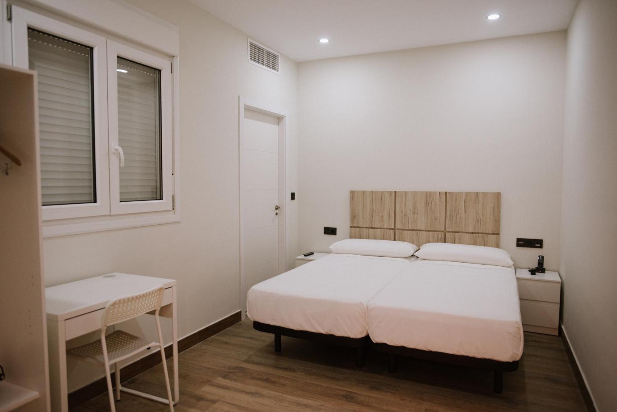 Hotel Melilla Centro מראה חיצוני תמונה